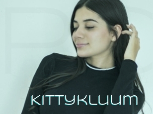 Kittykluum