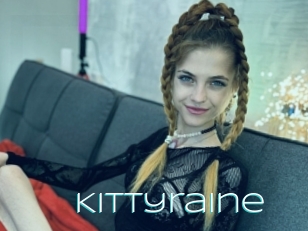 Kittyraine