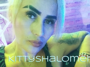 Kittyshalomer