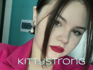 Kittystrong