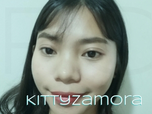 Kittyzamora