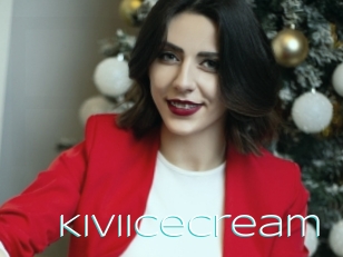 Kiviicecream