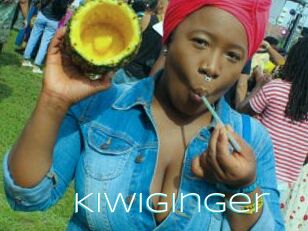 Kiwiginger