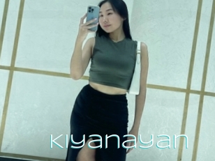 Kiyanayan