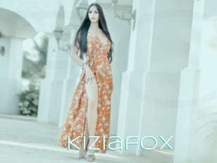 Kiziafox