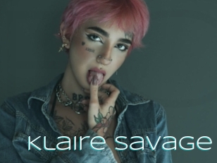 Klaire_savage