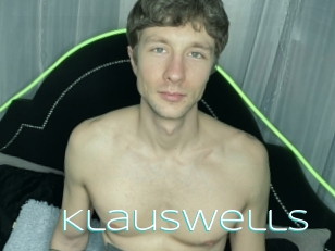 Klauswells