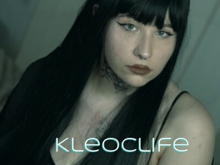 Kleoclife