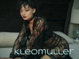 Kleomuller