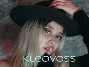 Kleovoss