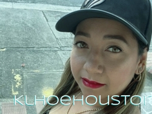 Klhoehouston