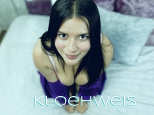 Kloehweis