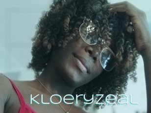 Kloeryzeal