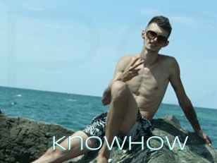 Knowhow