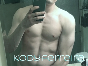 Kodyferreira