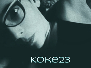 Koke23