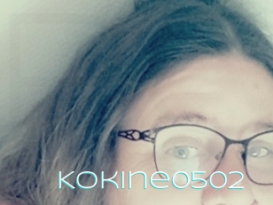 Kokine0502