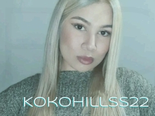 Kokohillss22