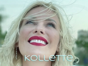 Kollette