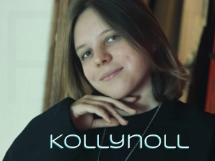 Kollynoll