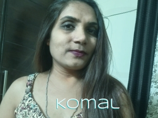 Komal