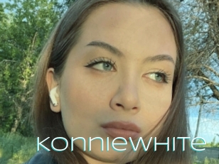 Konniewhite