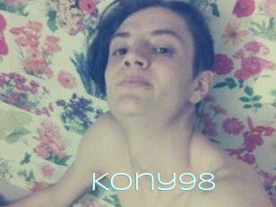 Kony98