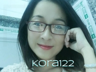 Kora122