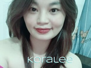 Koralee