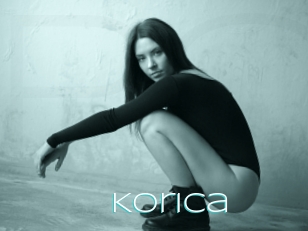 Korica