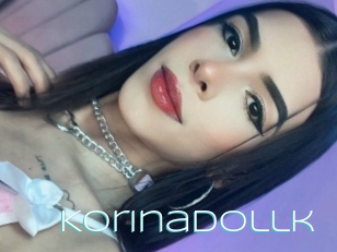 Korinadollk