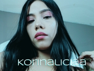 Korinaliciaa