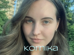 Kornika