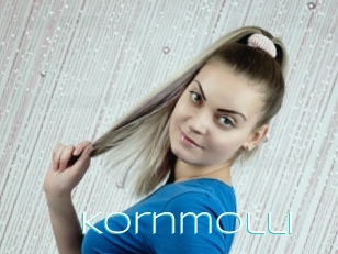 Kornmolli