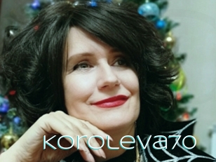 Koroleva70