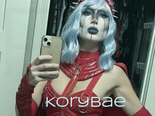 Korybae