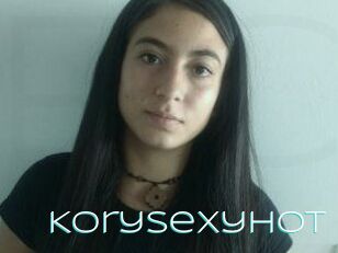 Korysexyhot