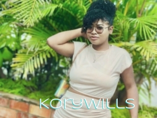 Korywills