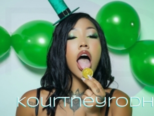 Kourtneyrodh