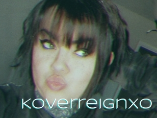 Koverreignxo