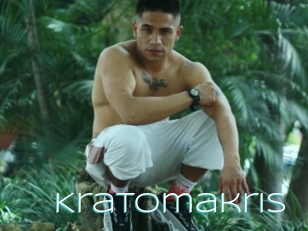 Kratomakris