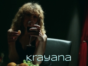 Krayana