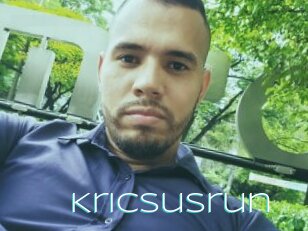 Kricsusrun