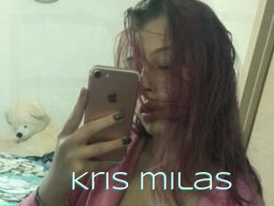 Kris_milas