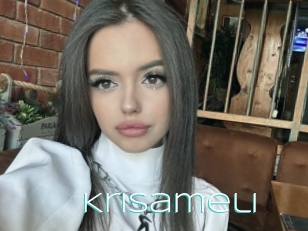 Krisameli