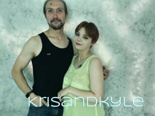 Krisandkyle