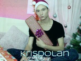 Krisdolan