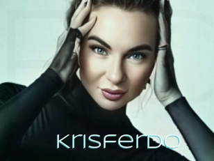 Krisferdo