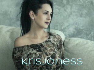 Krisjoness