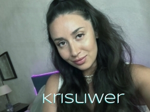 Krisliwer